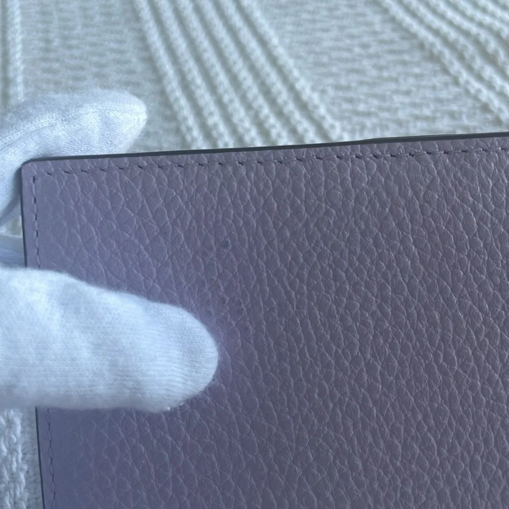 Kate spade lavender wallet - Picture 10 of 11